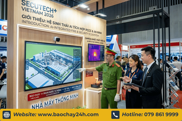 Một V&agrave;i Lưu &Yacute; Khi Tham Quan Triển L&atilde;m
